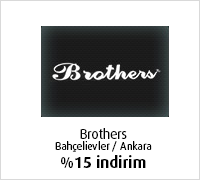 Restoran Ayrıcalıkları